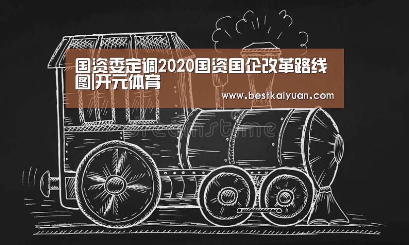 国资委定调2020国资国企改革路线图|开元体育(图1) 开元登录