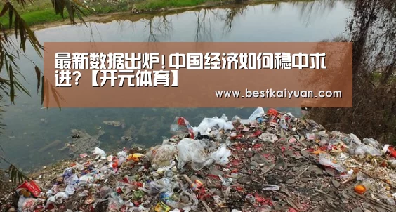 最新数据出炉!中国经济如何稳中求进?【开元体育】(图3) 开元登录