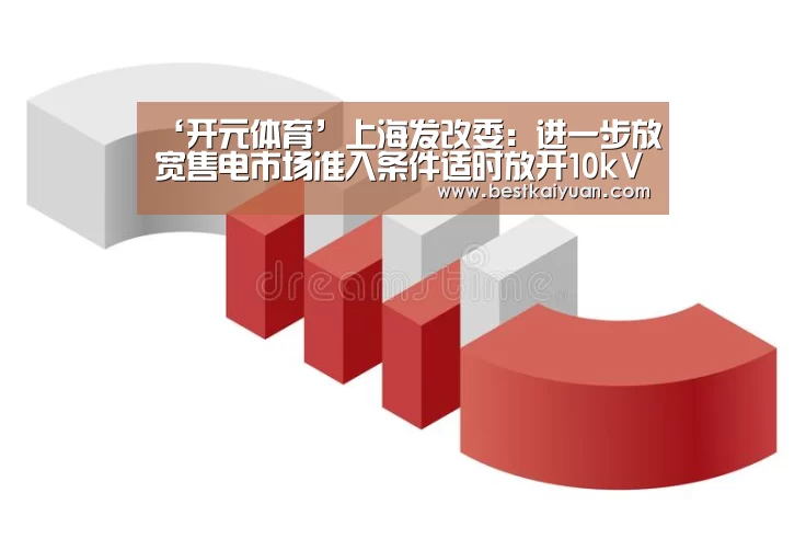 ‘开元体育’上海发改委:进一步放宽售电市场准入条件适时放开10kV用户准入(图3) 开元直播