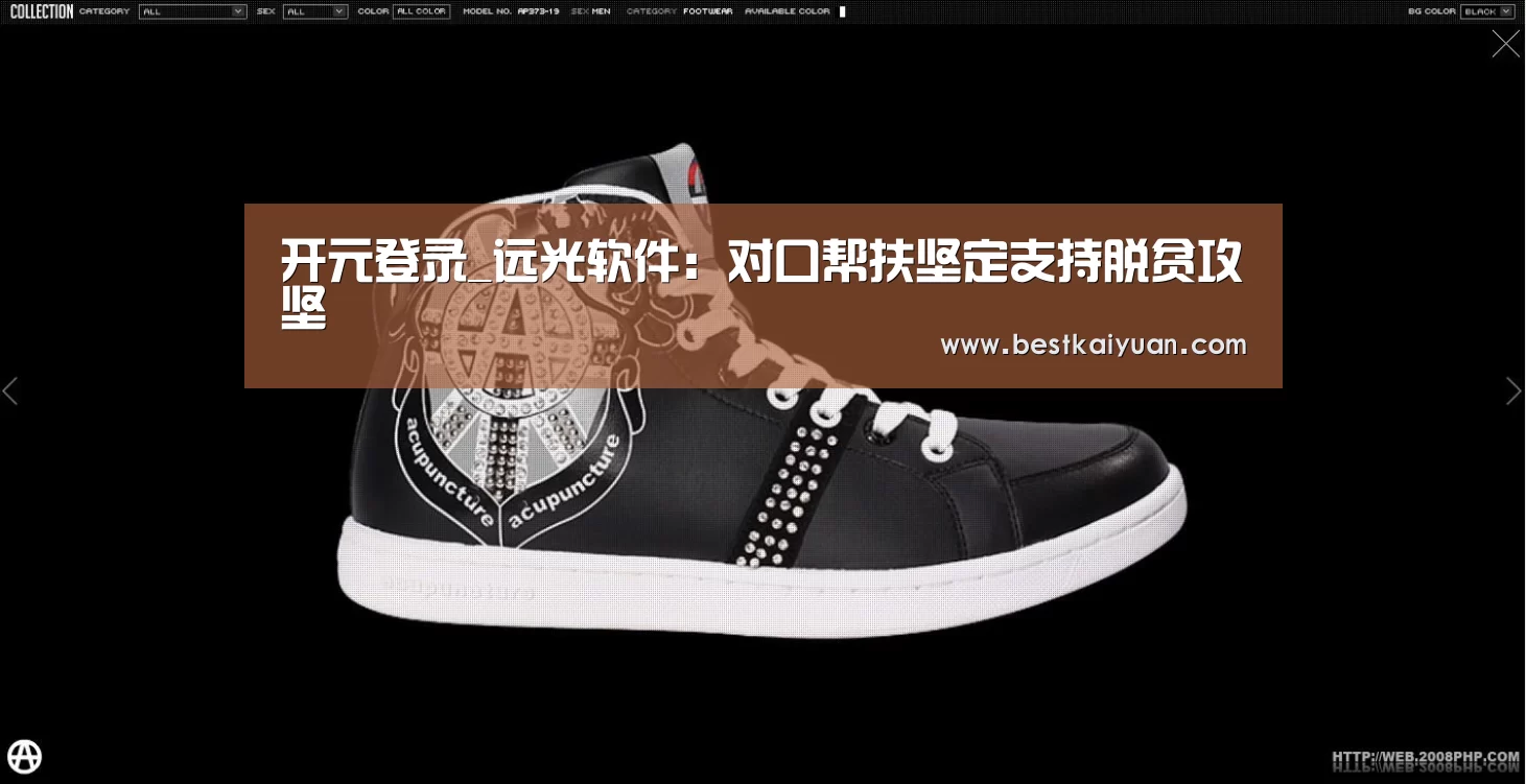 开元登录_远光软件:对口帮扶坚定支持脱贫攻坚(图1) 开元体育